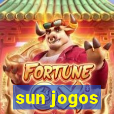 sun jogos